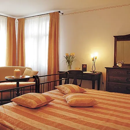 La Mini-hôtel
