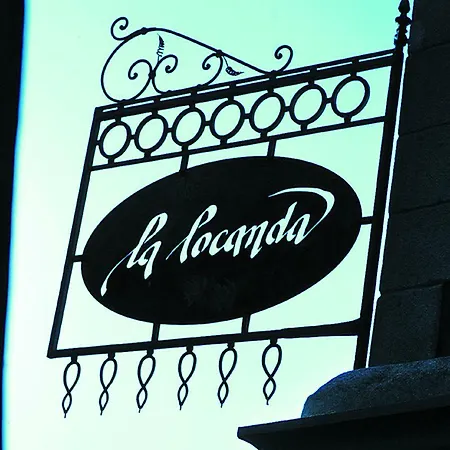 La Estalagem *